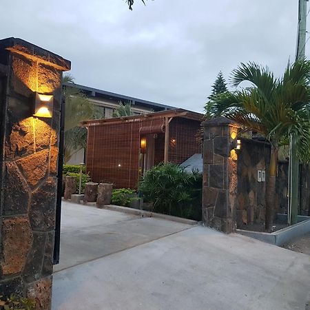 Villas Rocher Grand Bay Ngoại thất bức ảnh