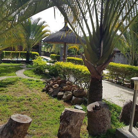 Villas Rocher Grand Bay Ngoại thất bức ảnh