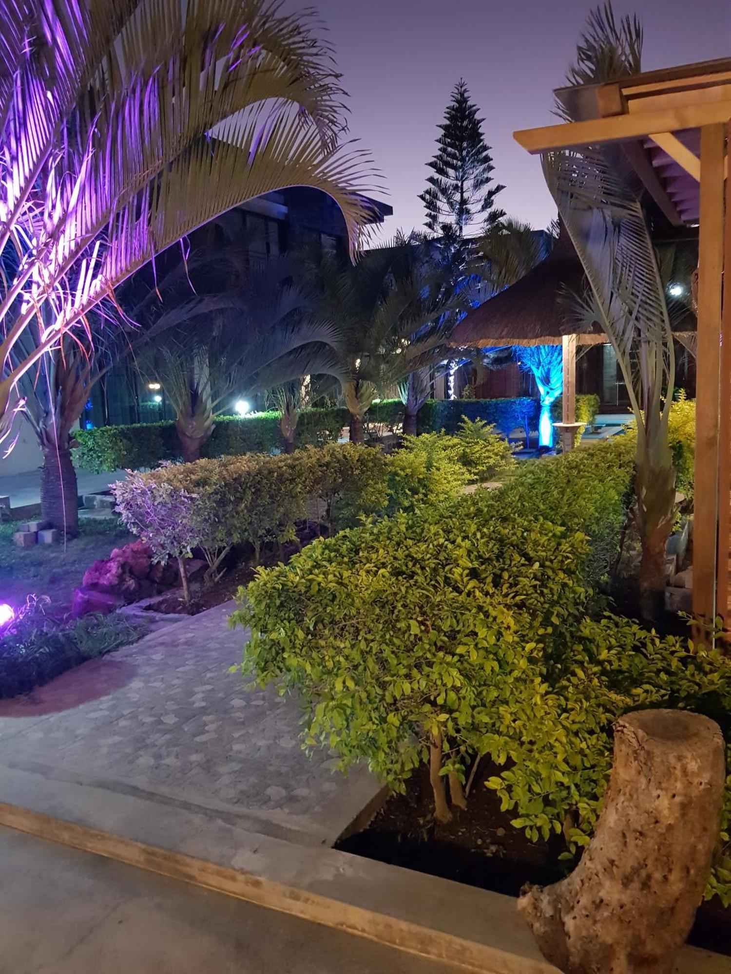Villas Rocher Grand Bay Ngoại thất bức ảnh