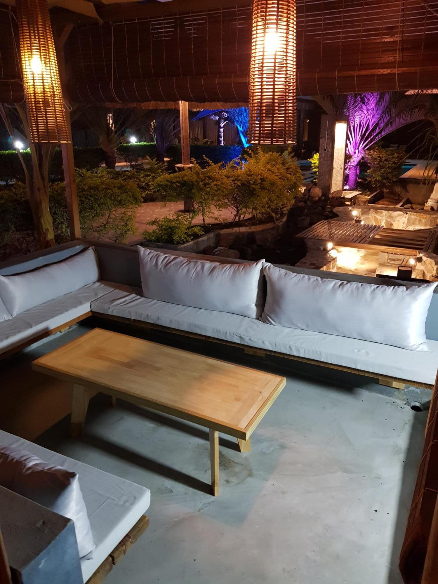 Villas Rocher Grand Bay Ngoại thất bức ảnh
