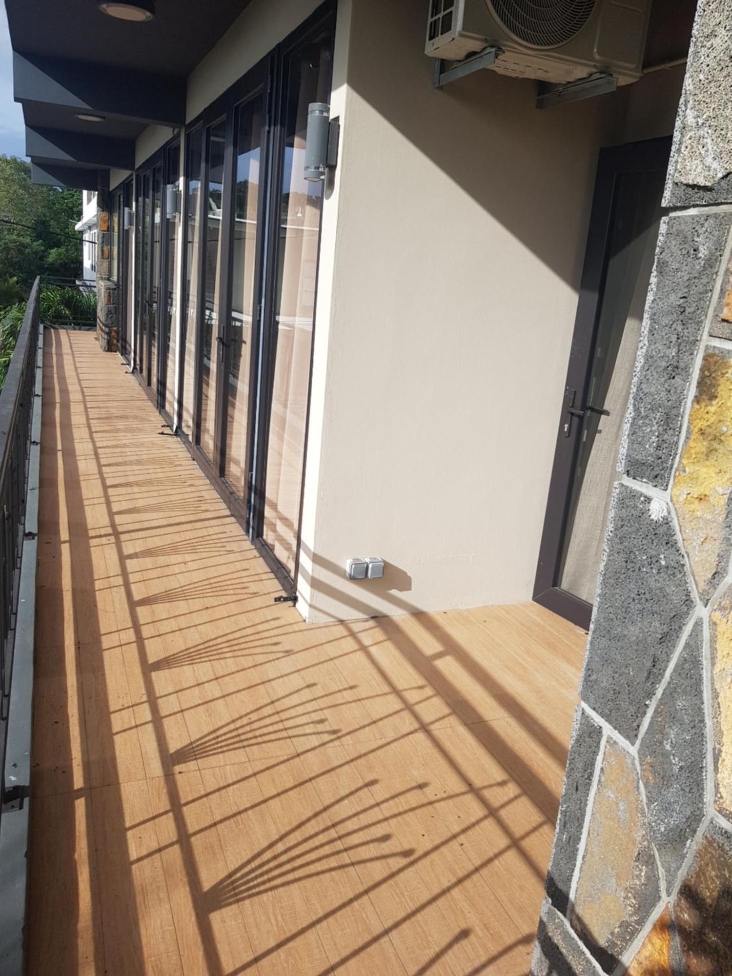 Villas Rocher Grand Bay Ngoại thất bức ảnh