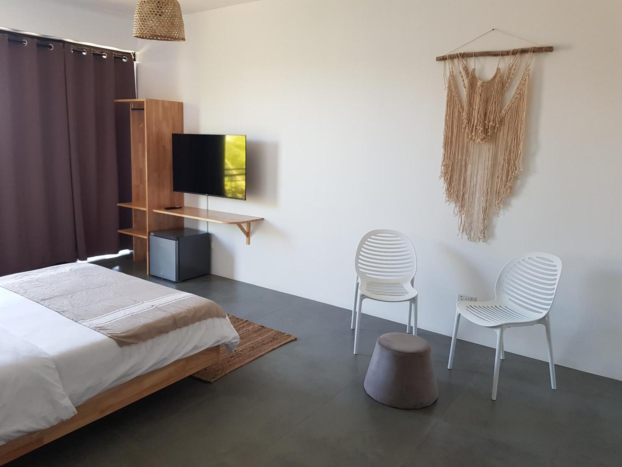 Villas Rocher Grand Bay Ngoại thất bức ảnh