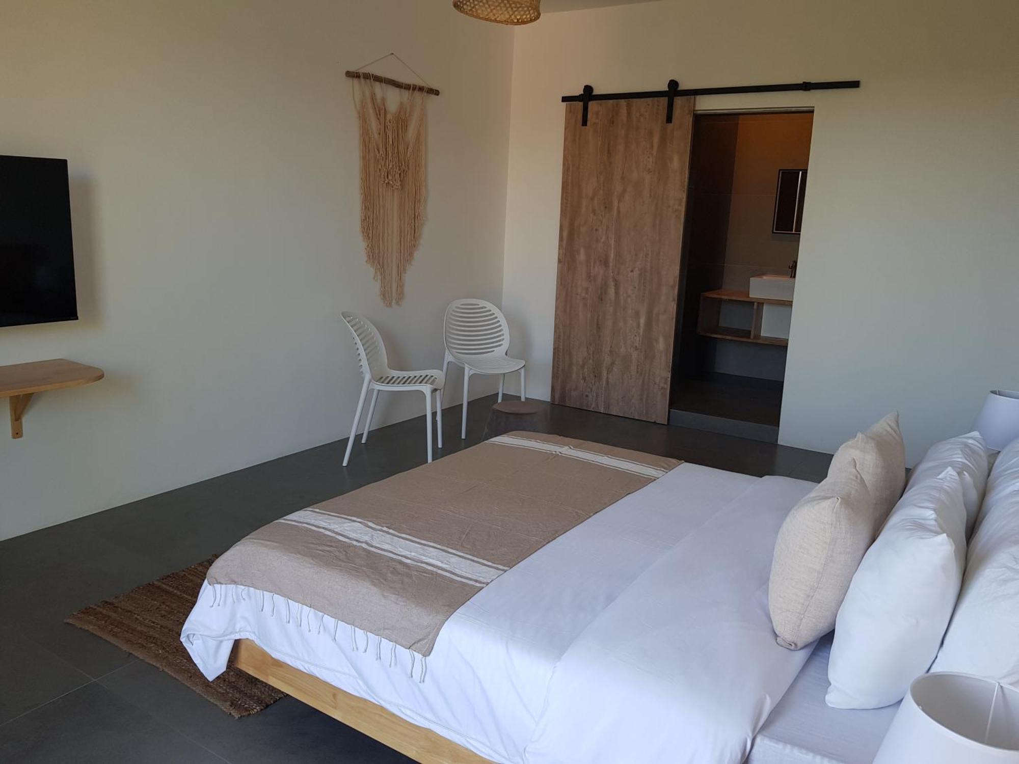 Villas Rocher Grand Bay Ngoại thất bức ảnh