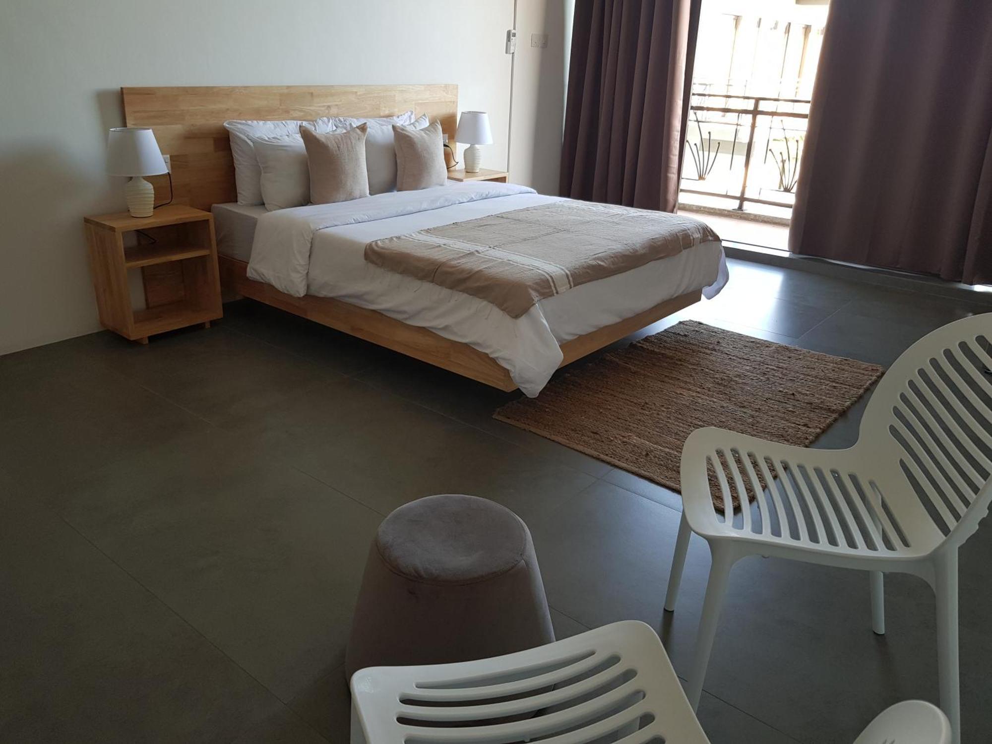 Villas Rocher Grand Bay Ngoại thất bức ảnh